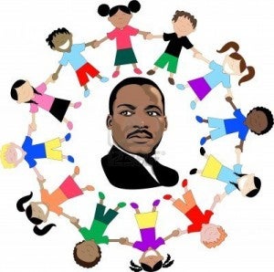 Martin Luther King