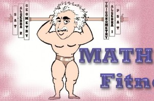 math and fitness