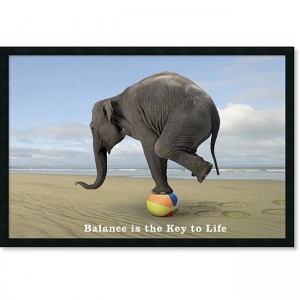 life-balance