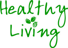 living healthy