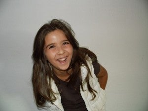 laugther