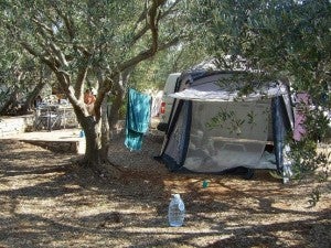 Camping Tips